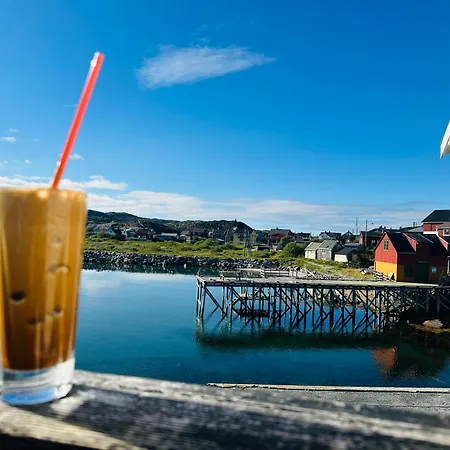 Country house Explore Bugoynes