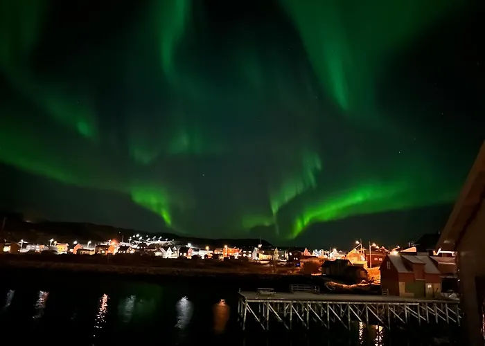 Explore Séjour à la campagne Bugoynes