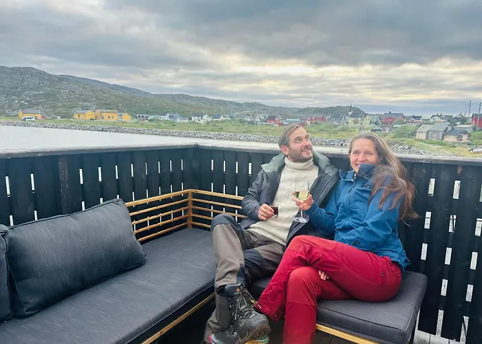 Séjour à la campagne Explore *