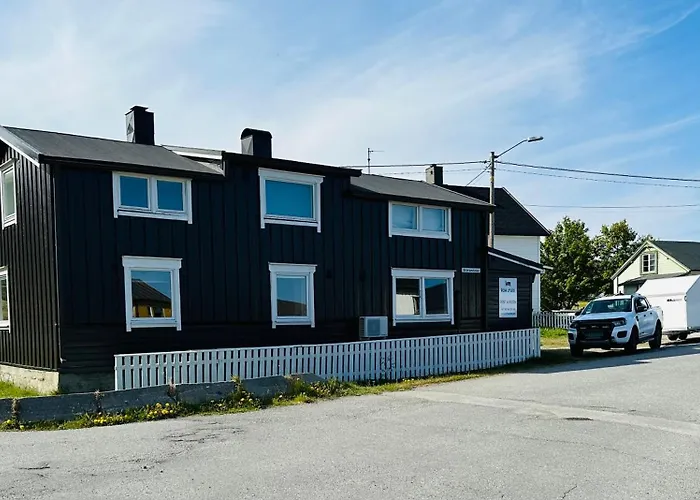 Séjour à la campagne Explore *