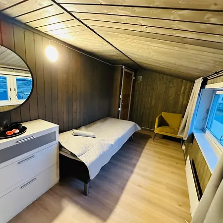 Casa rural Explore *