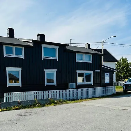 Casa rural Explore *