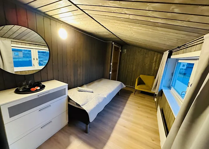 Casa rural Explore *