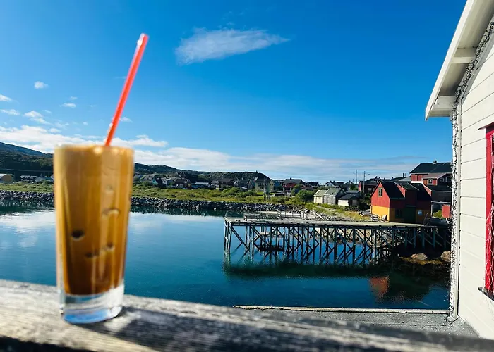 Casa rural Explore Bugoynes